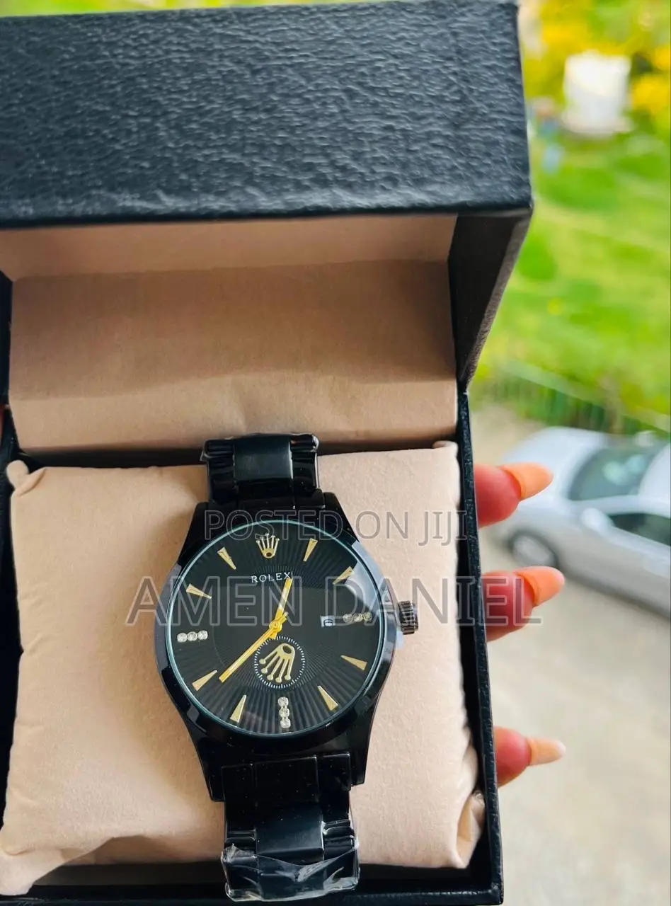 Brand New Rolex Watch