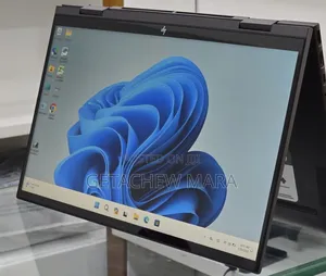 New Laptop HP Envy X360 16GB Intel Core i7 SSD 1T