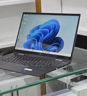 New Laptop HP Envy X360 16GB Intel Core i7 SSD 1T