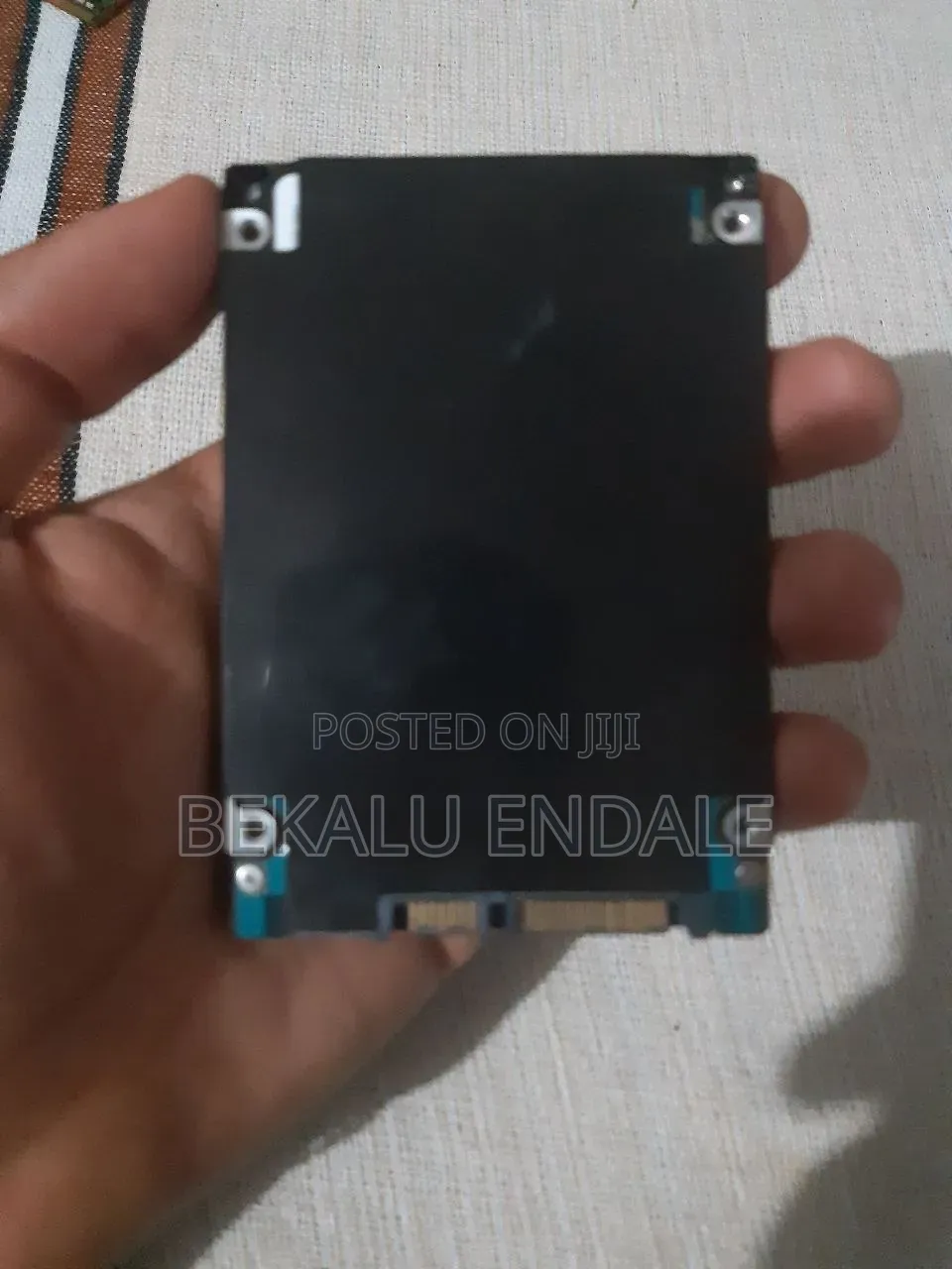 500gb Hard Disk Drive for Laptop With Optional Games Installed