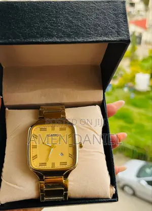 Brand New Casio Watch