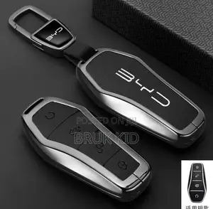 Byd Key Holders and Door Decor