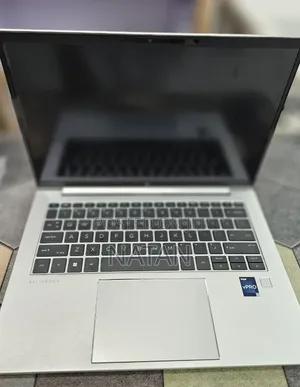 New Laptop HP EliteBook 840 G10 16GB Intel Core i5 SSD 512GB