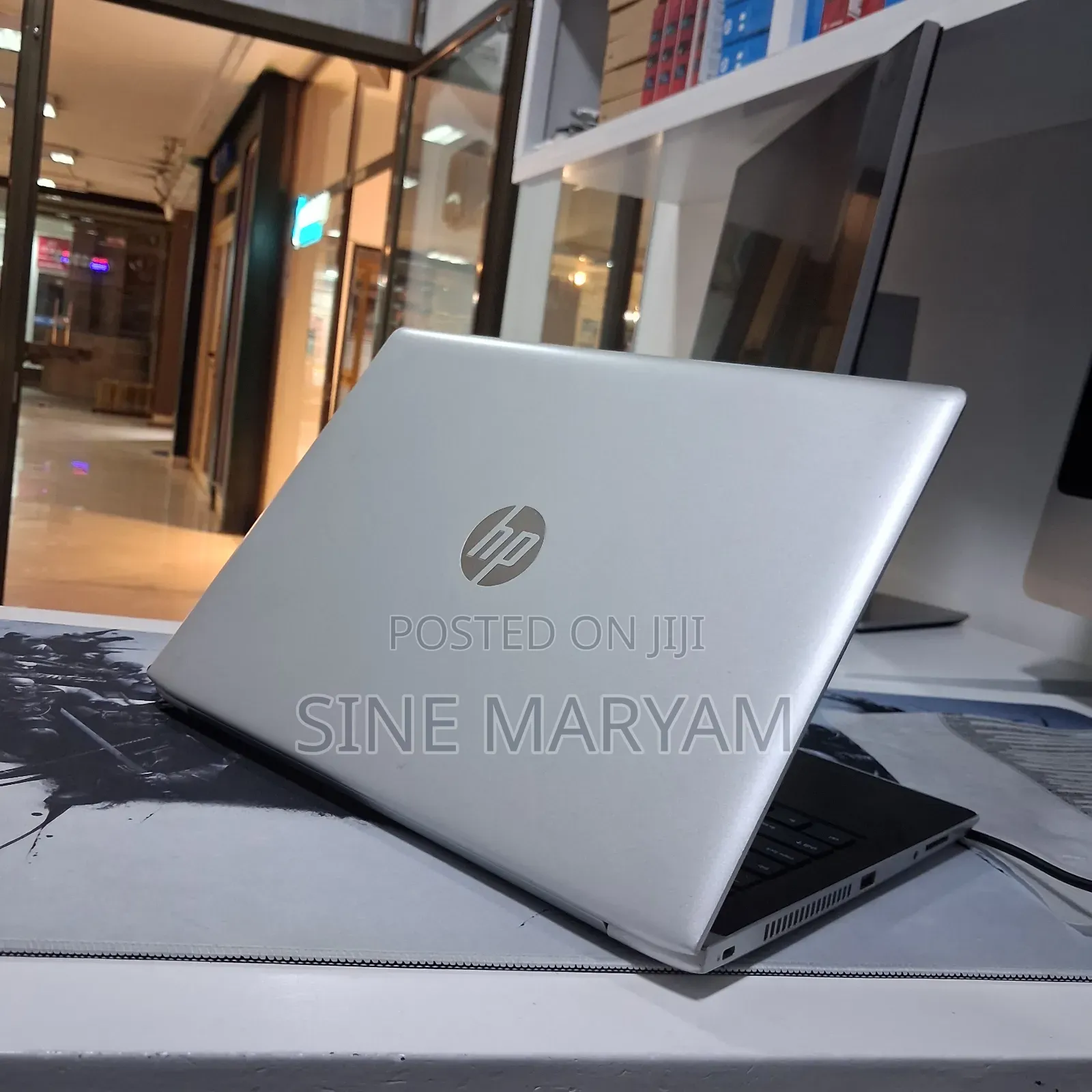 Laptop HP ProBook 430 G5 8GB Intel Core i7 SSD 256GB