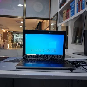 Laptop HP ProBook 430 G5 8GB Intel Core i7 SSD 256GB