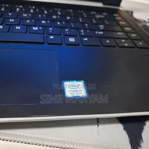 Laptop HP ProBook 430 G5 8GB Intel Core i7 SSD 256GB