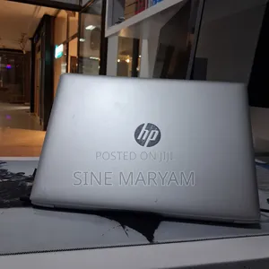 Laptop HP ProBook 430 G5 8GB Intel Core i7 SSD 256GB