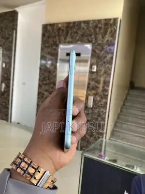 Apple iPhone 11 128 GB Blue
