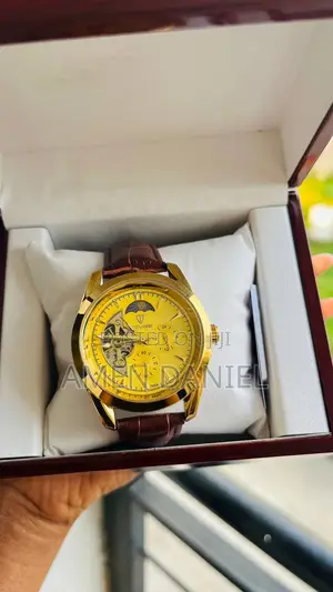 Brand New Tevise Watch