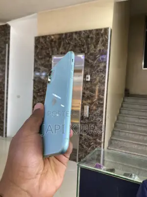 Apple iPhone 11 128 GB Blue
