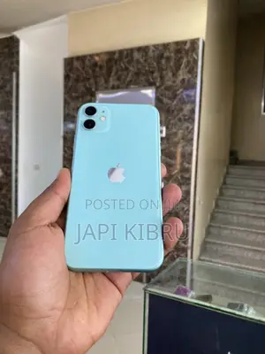 Apple iPhone 11 128 GB Blue