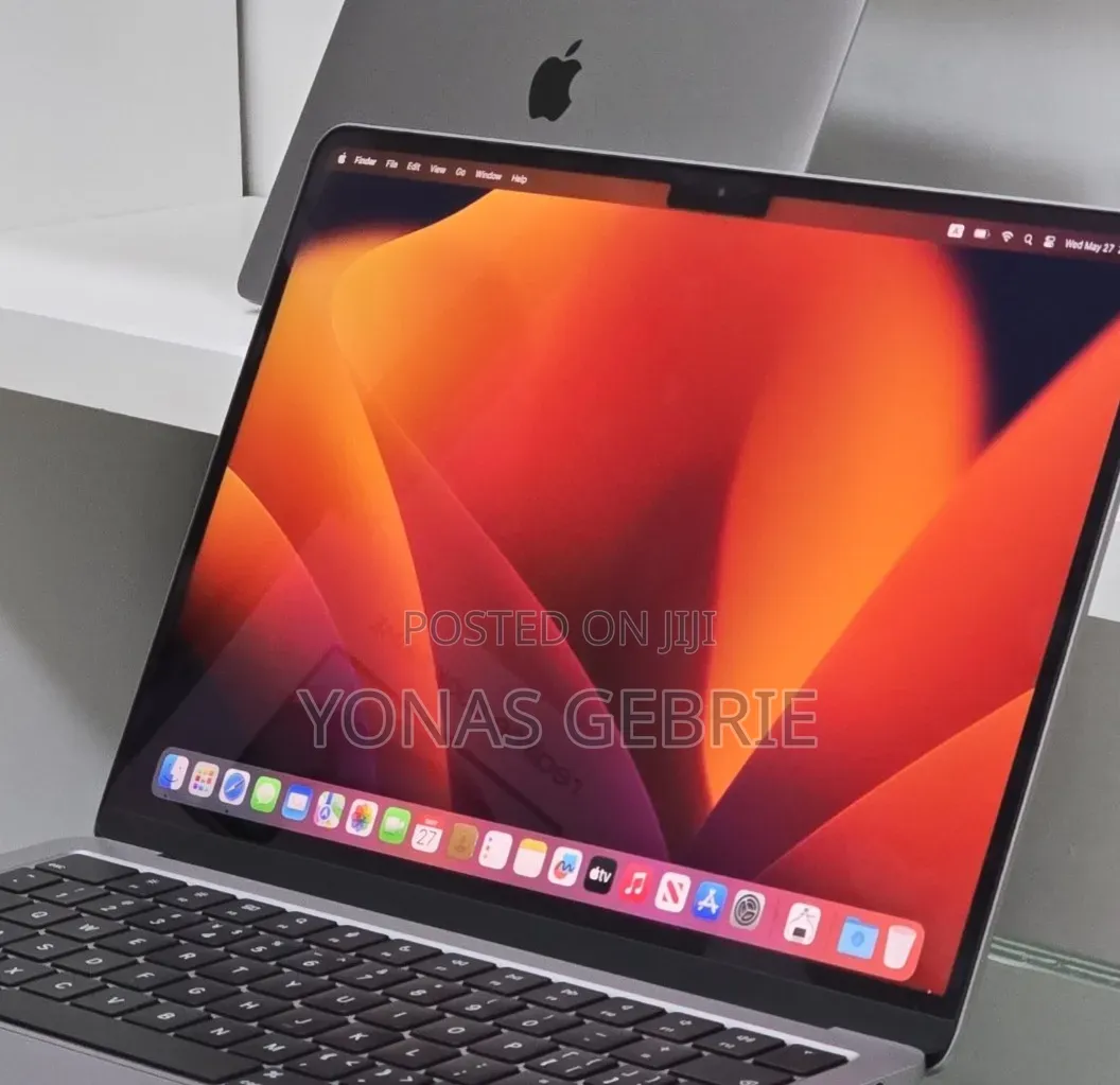 New Laptop Apple MacBook 8GB Apple M2 SSD 256GB