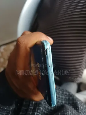 Samsung Galaxy A72 256 GB Blue