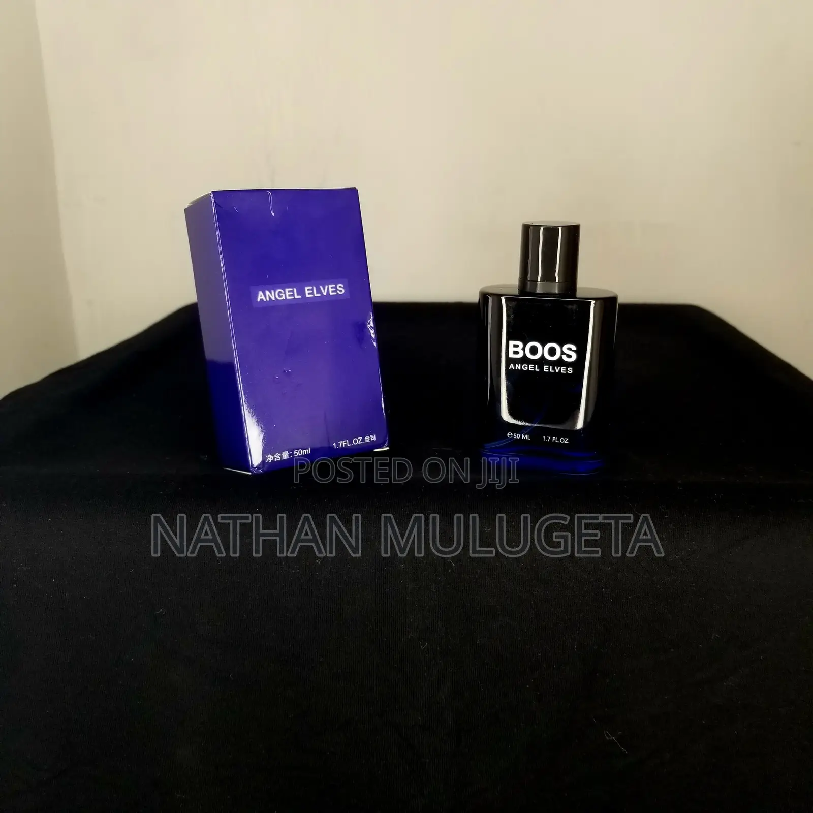 Men's Perfume