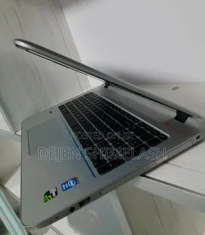 New Laptop HP Envy X360 8GB Intel Core i7 SSD 512GB