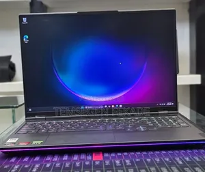 New Lenovo Legion Y7000P IRX9 Gaming Laptop 32GB AMD Ryzen 9 SSD 1T