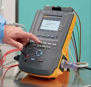 Electrical Safety Analyzer