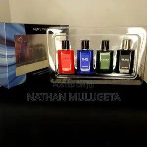 Men's Perfume