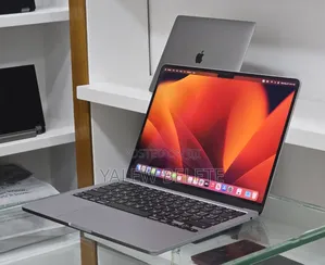 New Laptop Apple MacBook Air 2022 M2 8GB Apple M2 SSD 256GB