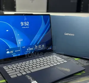 New Laptop Lenovo 16GB AMD Ryzen 7 SSD 1T