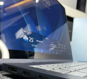 New Laptop Lenovo 16GB AMD Ryzen 7 SSD 1T