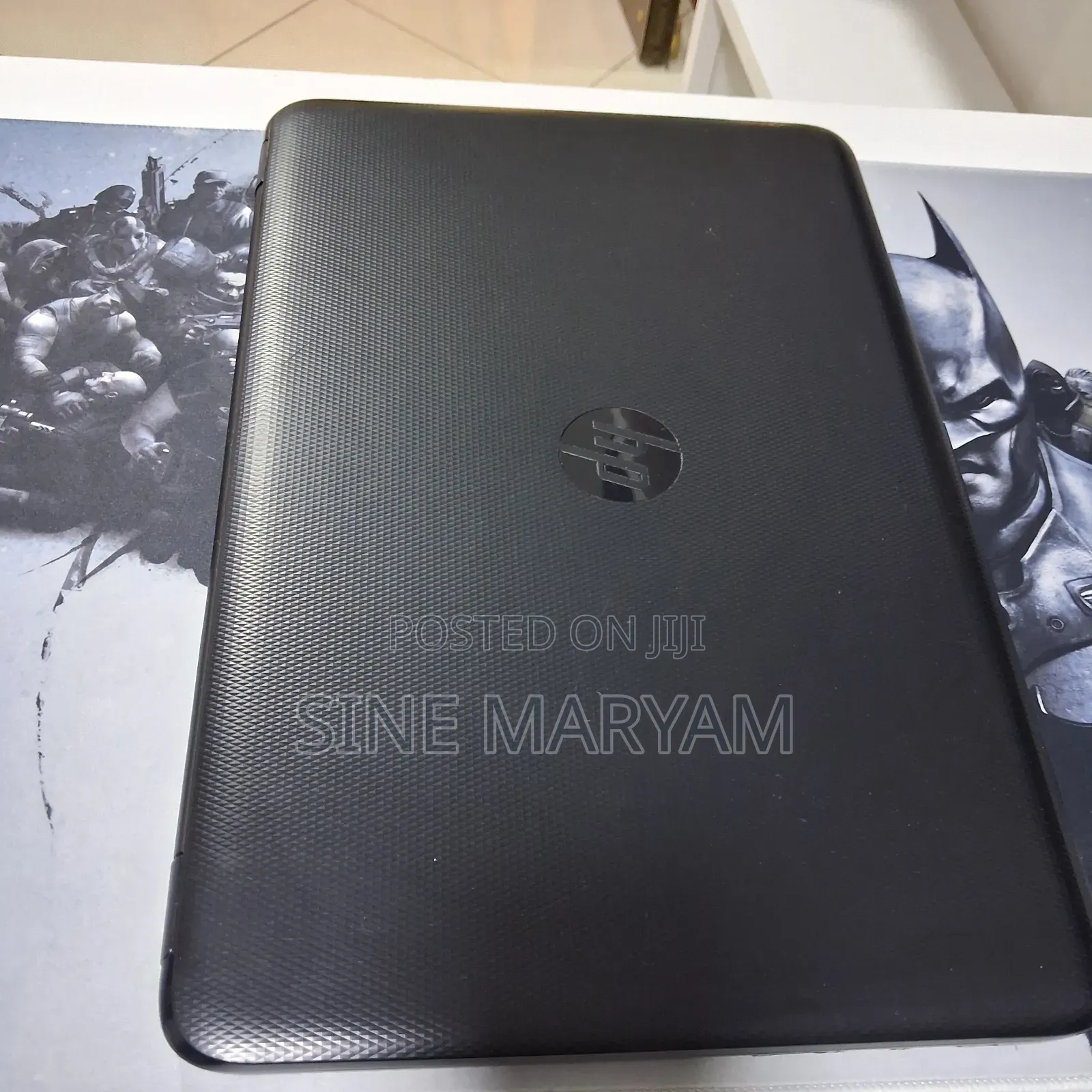 Laptop HP Stream Notebook 6GB Intel Core i3 HDD 320GB