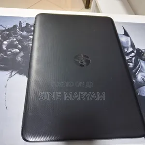 Laptop HP Stream Notebook 6GB Intel Core i3 HDD 320GB