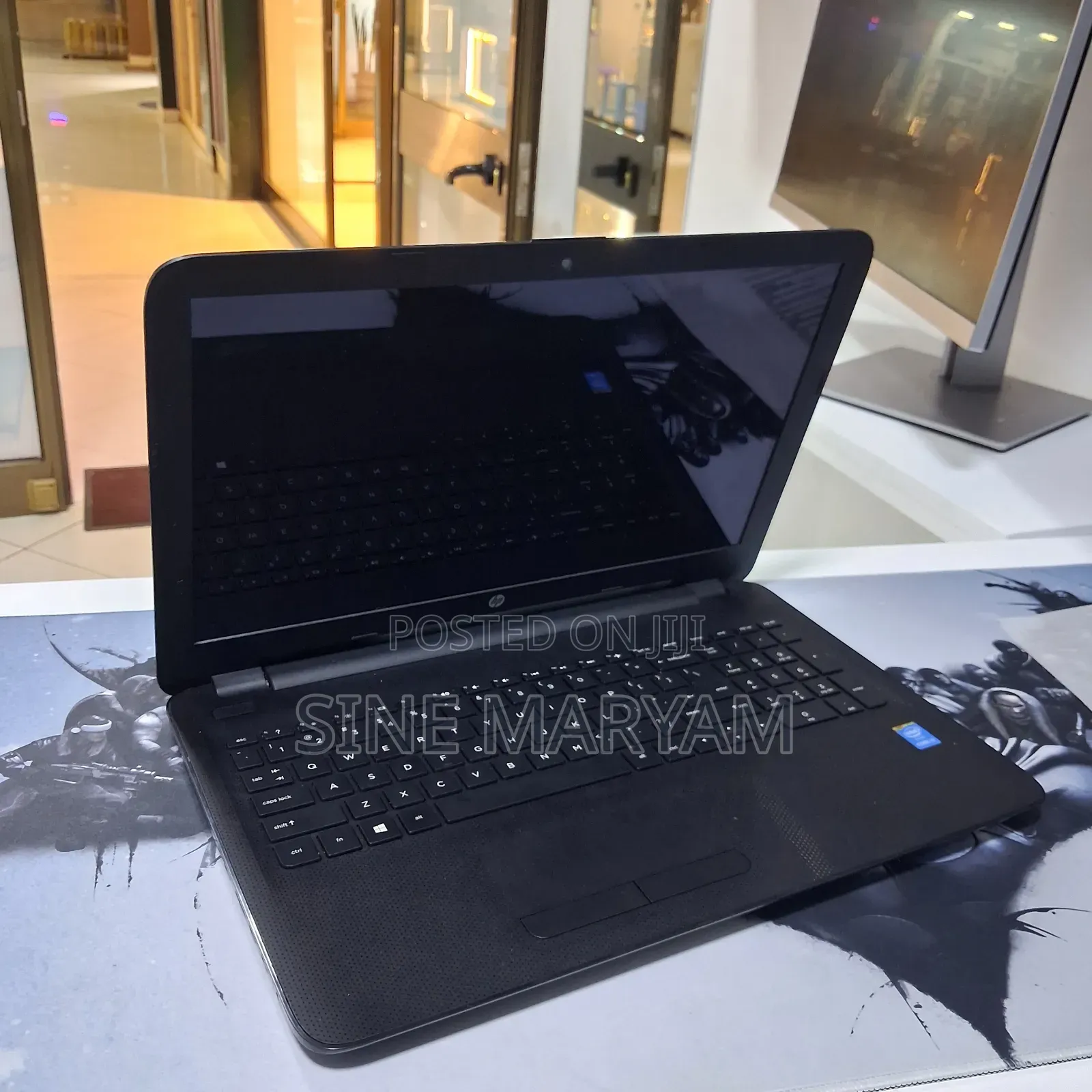 Laptop HP Stream Notebook 6GB Intel Core i3 HDD 320GB
