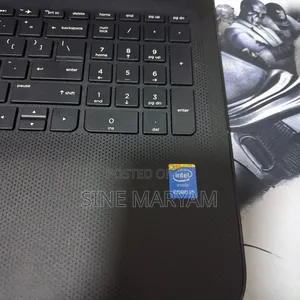 Laptop HP Stream Notebook 6GB Intel Core i3 HDD 320GB