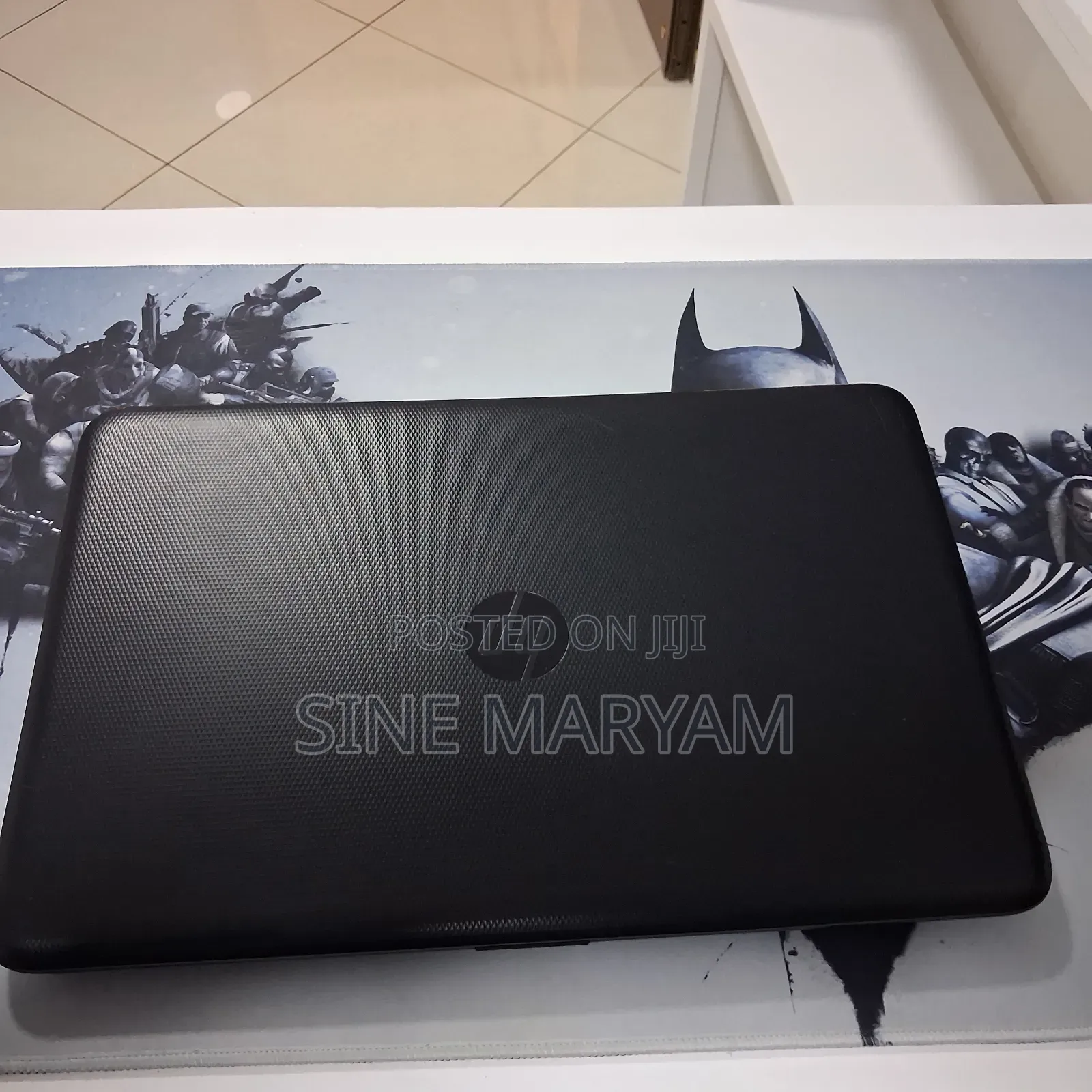 Laptop HP Stream Notebook 6GB Intel Core i3 HDD 320GB