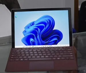 New Laptop Microsoft Surface Pro 7 8GB Intel Core i5 SSD 128GB