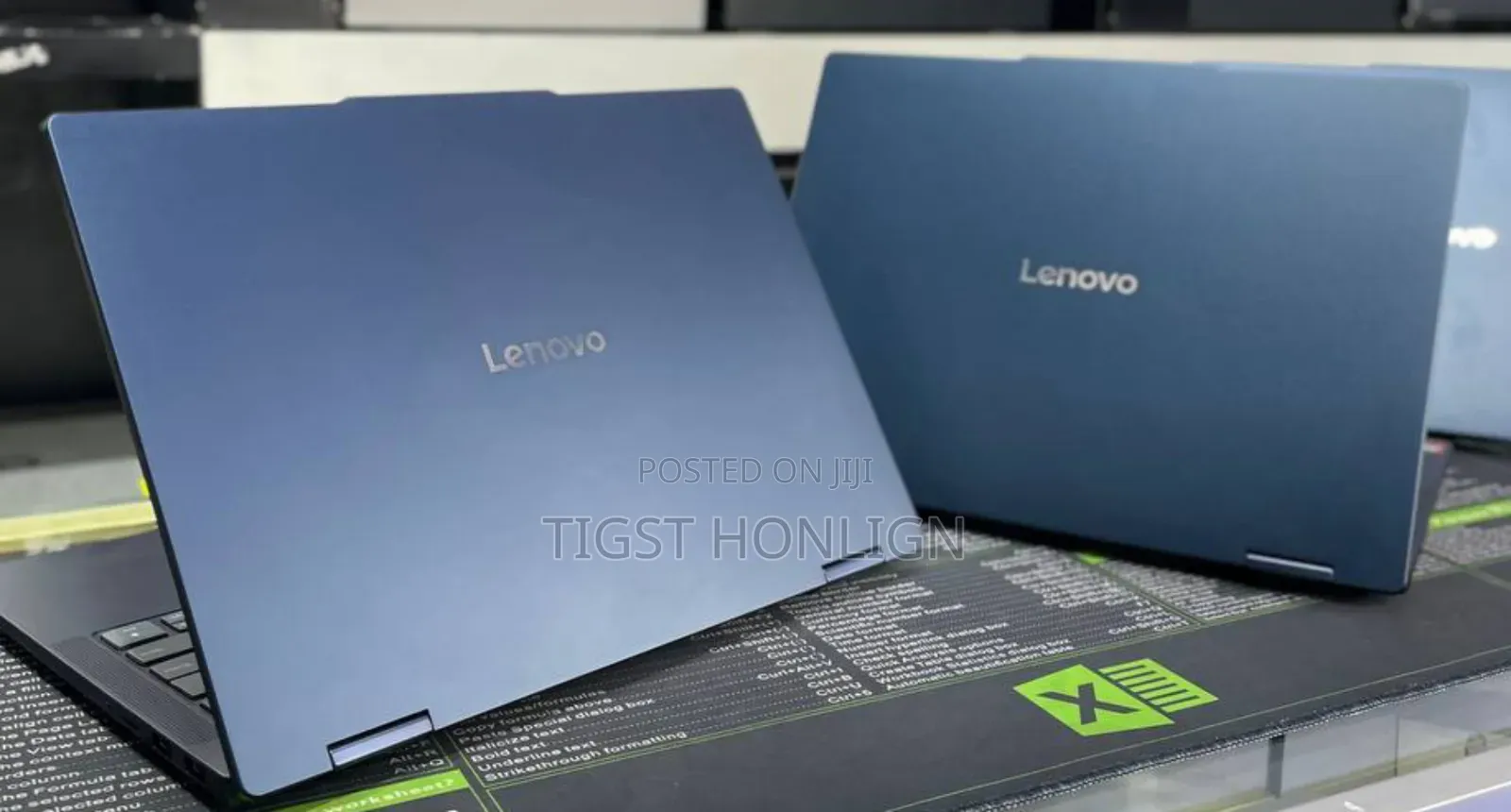 New Laptop Lenovo IdeaPad 5 Slim 13th Gen i7 16GB AMD Ryzen 7 SSD 1T