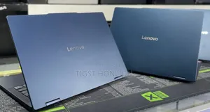 New Laptop Lenovo IdeaPad 5 Slim 13th Gen i7 16GB AMD Ryzen 7 SSD 1T