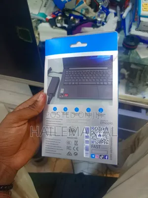 Typec Labtop Charger