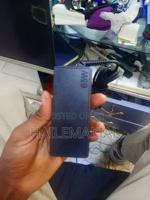 Typec Labtop Charger