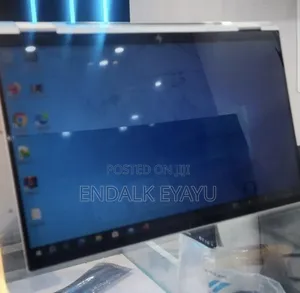 New Laptop HP EliteBook 1040 G8 16GB Intel Core i5 SSD 512GB
