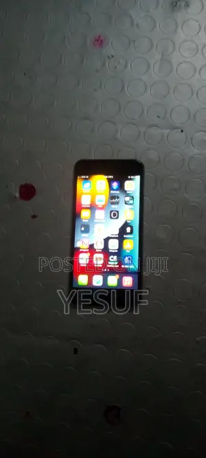 Apple iPhone 6s Plus 64 GB Gray