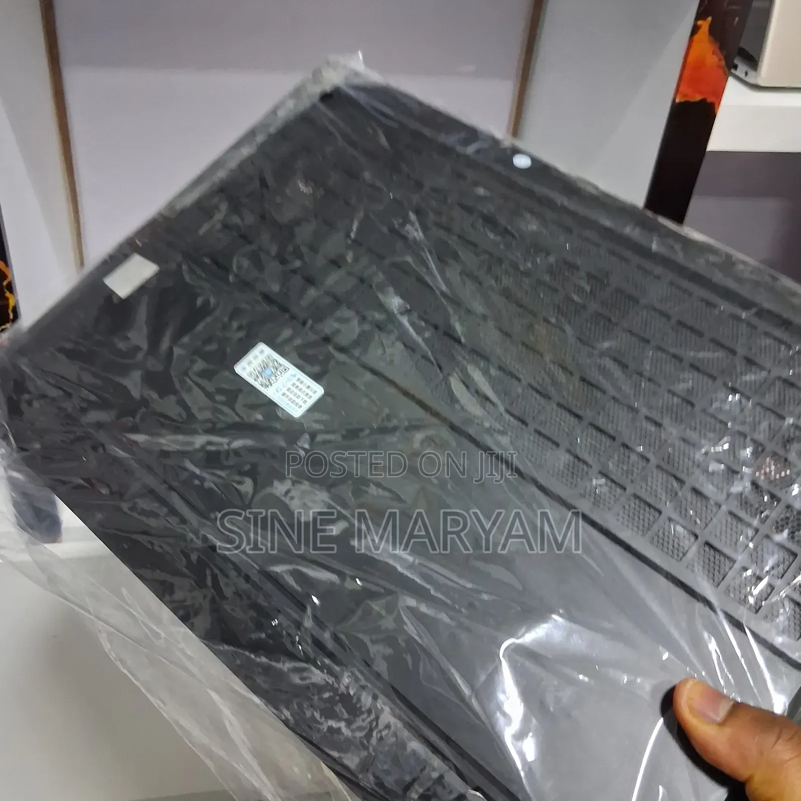 New Laptop HP Omen 16 16GB Intel Core i9 SSD 1T