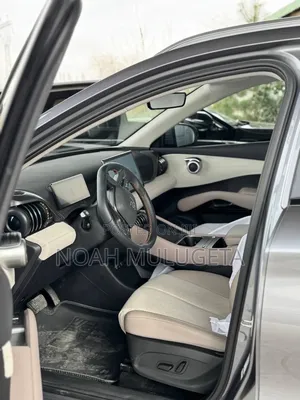 Hyundai Tucson 2015 Silver