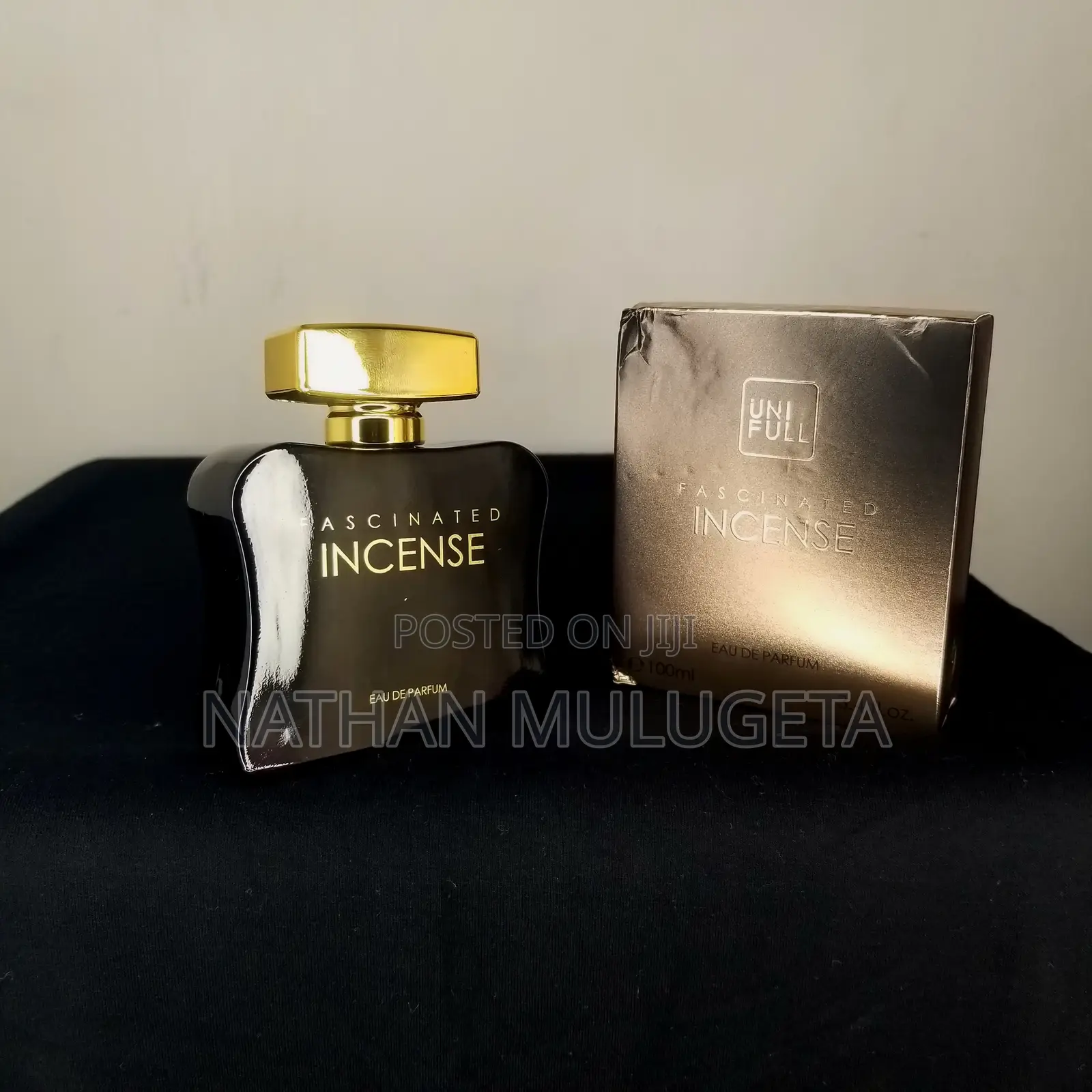 Men's Perfume