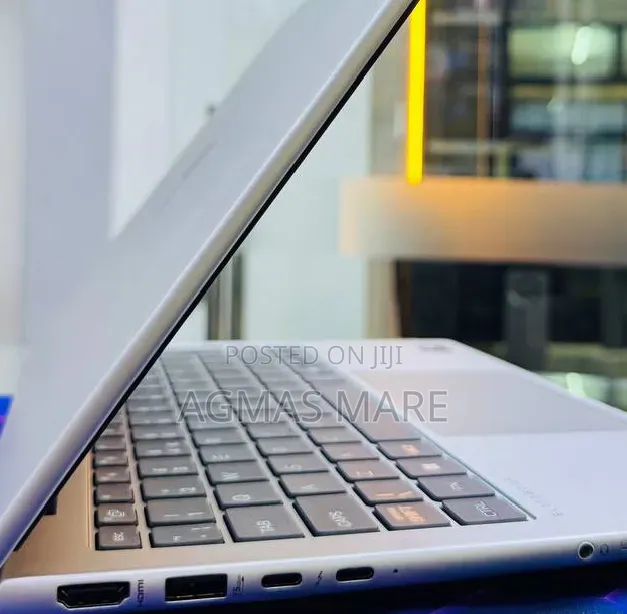 New Laptop HP Elitebook Ultra G1i 16GB Intel Core Ultra 7 SSD 1T