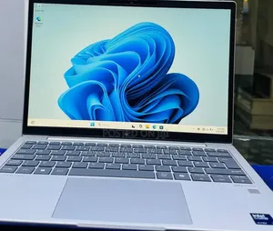 New Laptop HP Elitebook Ultra G1i 16GB Intel Core Ultra 7 SSD 1T