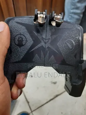 Phone Game Joystick Gaming Grip For Gaming Compatuble For Pubgfreefir