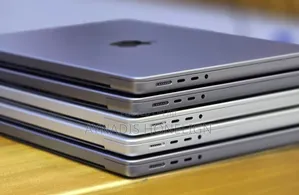 New Laptop Apple MacBook Pro M1 16GB Apple M1 Pro SSD 512GB