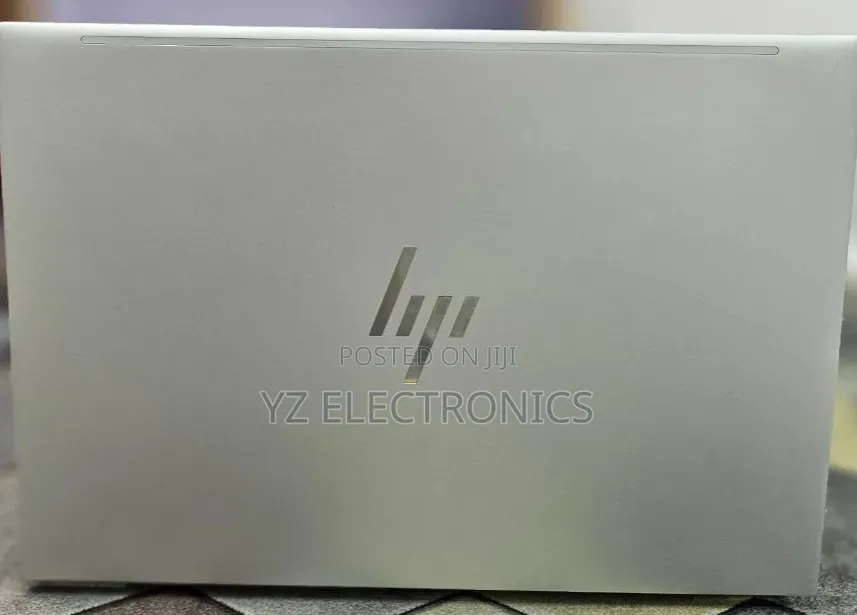 New Laptop HP EliteBook 840 16GB Intel Core i5 SSD 512GB