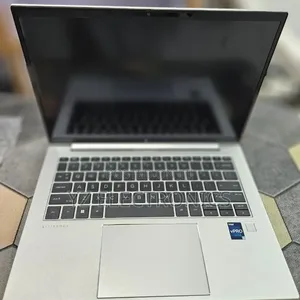 New Laptop HP EliteBook 840 16GB Intel Core i5 SSD 512GB