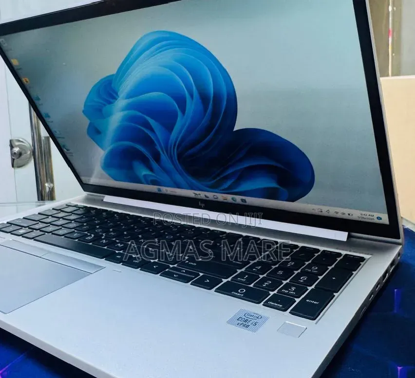 New Laptop HP EliteBook 840 G7 16GB Intel Core i5 SSD 512GB