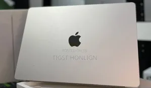 New Laptop Apple MacBook Air 16GB Apple M4 SSD 256GB