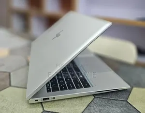 New Laptop HP EliteBook 850 16GB Intel Core i7 SSD 512GB