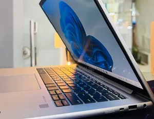 New Laptop HP EliteBook 840 G10 16GB Intel Core i7 SSD 512GB